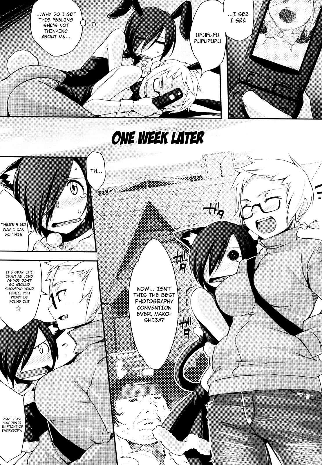 After School Strawberry Vibe Chapter 1000 Page 45